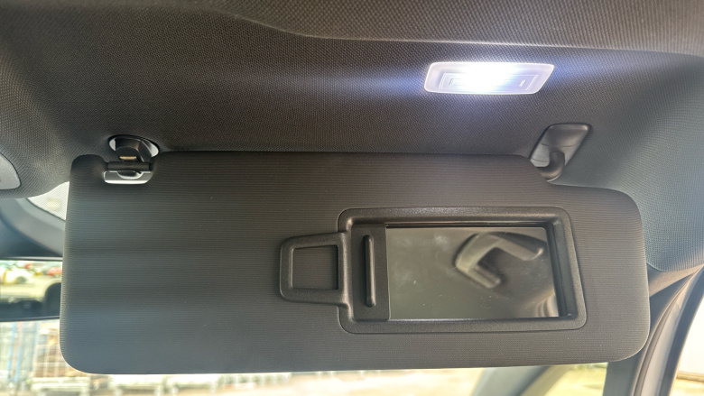 CUPRA Born 150kW V1 58kWh 5dr Auto Electric Hatchback
